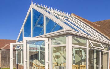 conservatory roof insulation costs Callander