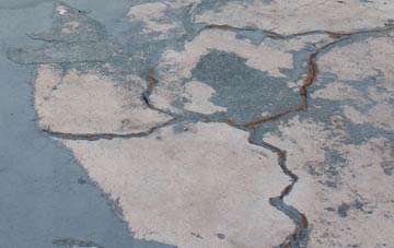 fibreglass roofing replacement Callander