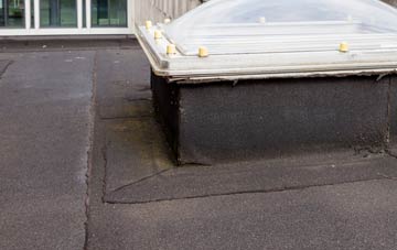 disadvantages of Callander flat roofs