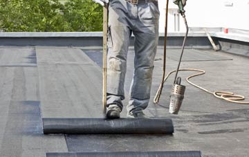 flat roof replacement Callander, Stirling