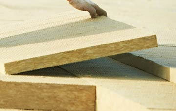 measuring Callander tapered insulation