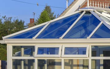 professional Callander conservatory insulation