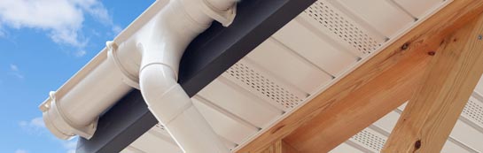 get Callander guttering quotes today