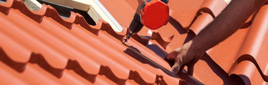 save on Callander roof installation costs