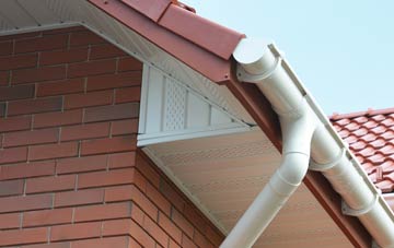 Callander soffit repair costs