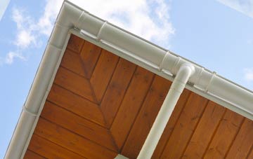 Callander soffit types
