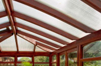 Callander conservatory roofing insulation