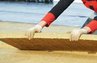 find rated Callander roof insulation companies