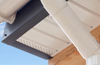 find rated Callander soffit companies