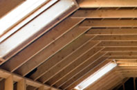 Callander tapered roof insulation quotes